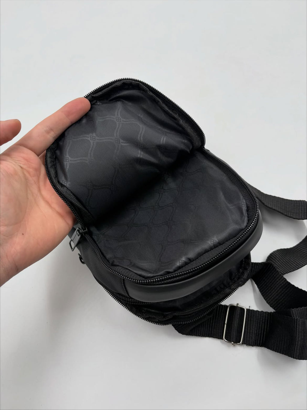 UrbanFlex Sling Bag