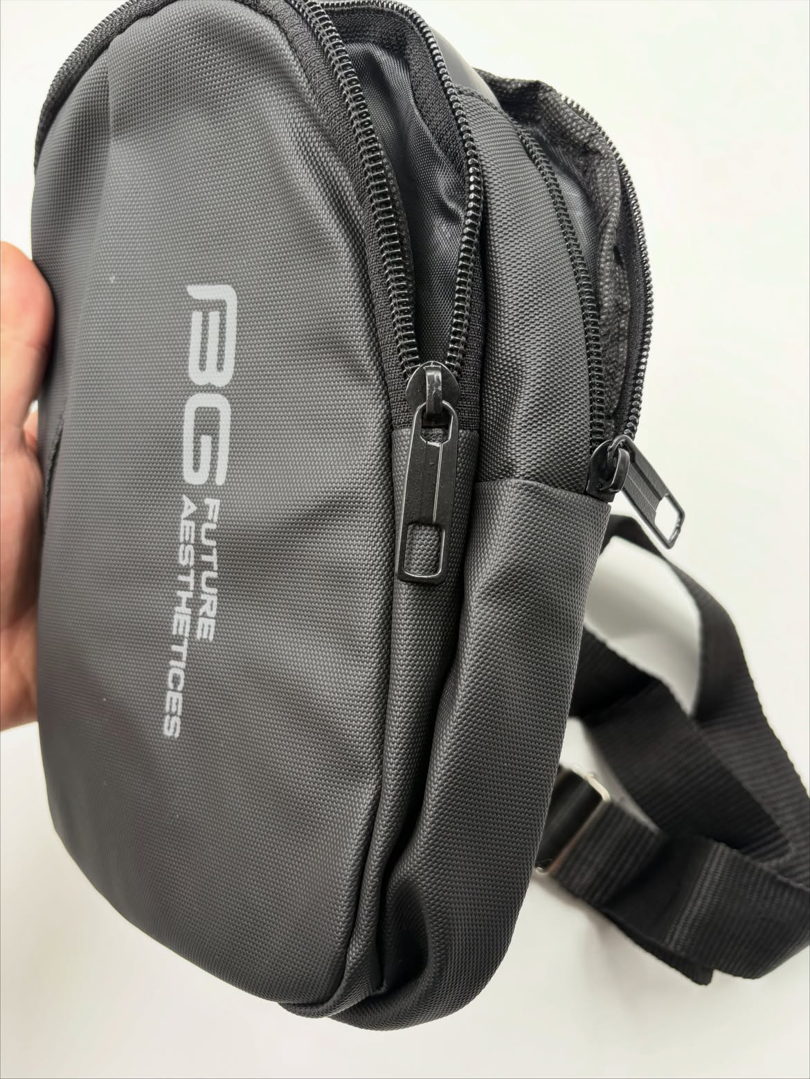 UrbanFlex Sling Bag