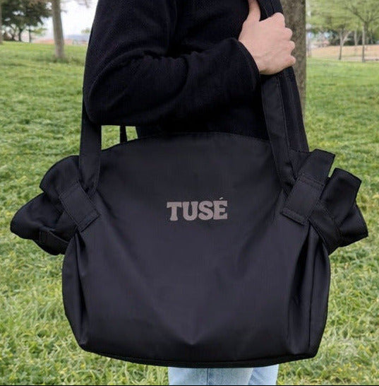 Urban Essential Tote Bag