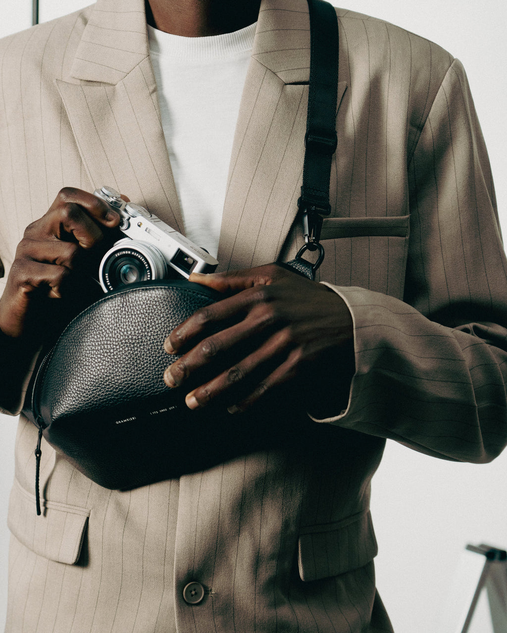 Executive Sling Bag