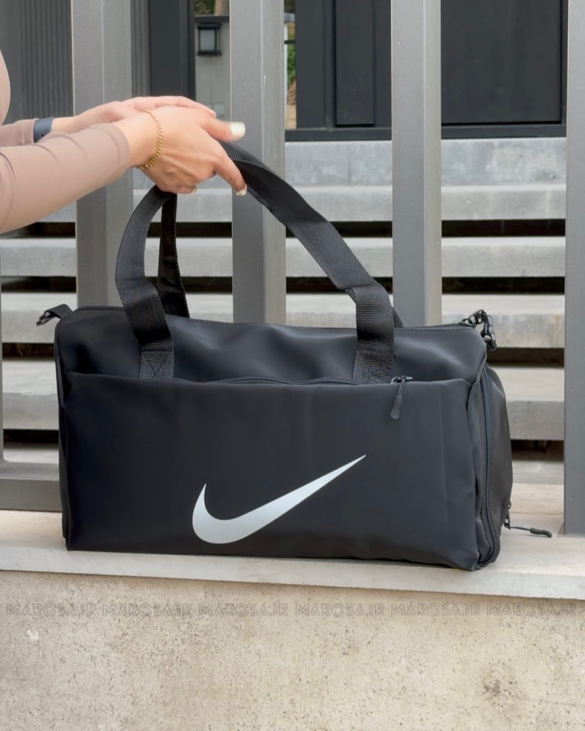 Waterproof Multi Purpose Bag