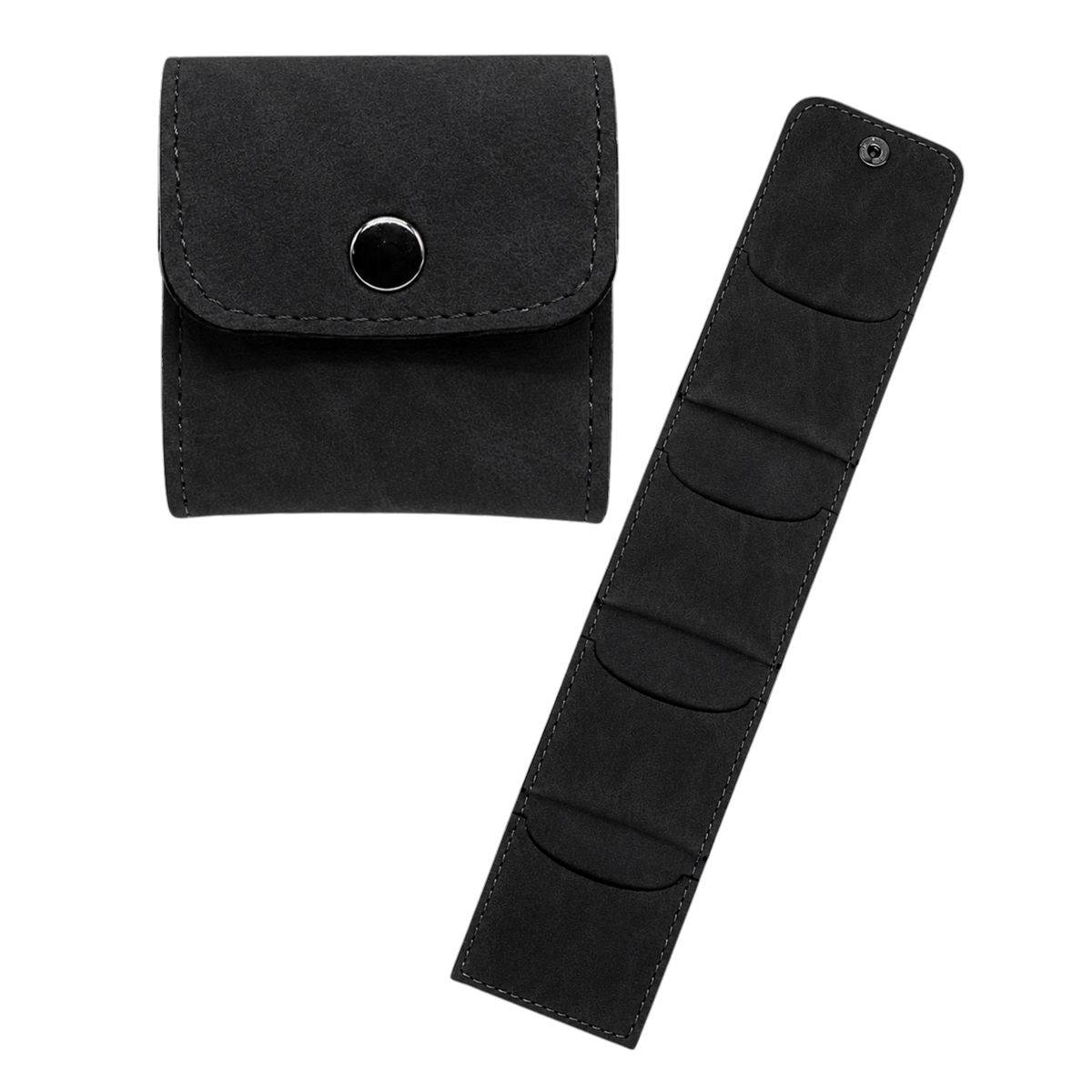 4 Pockets Convenient Jewellery Bag