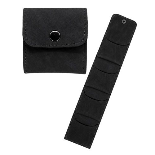 4 Pockets Convenient Jewellery Bag