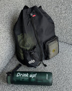 UrbanFit Sports Bag