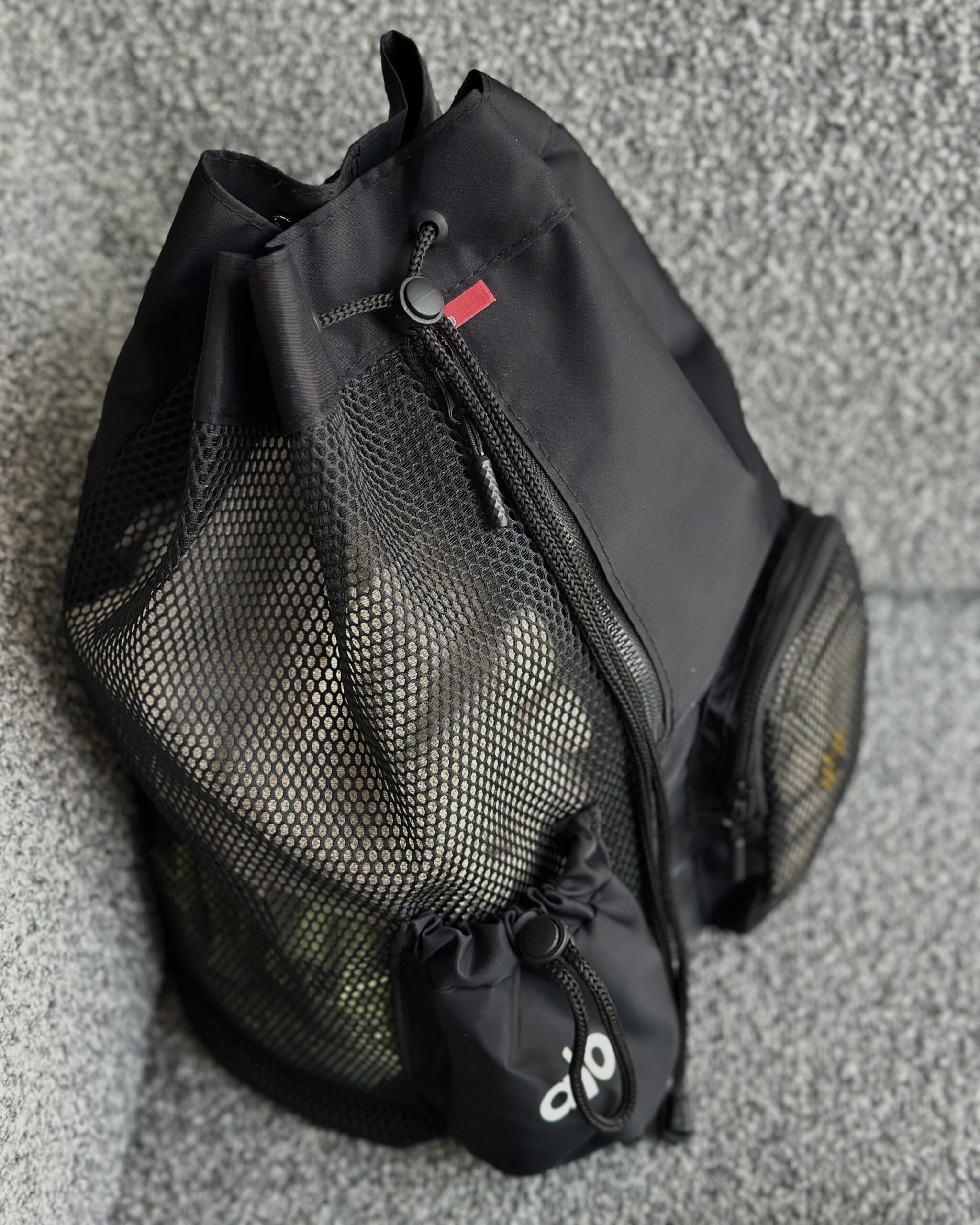 UrbanFit Sports Bag