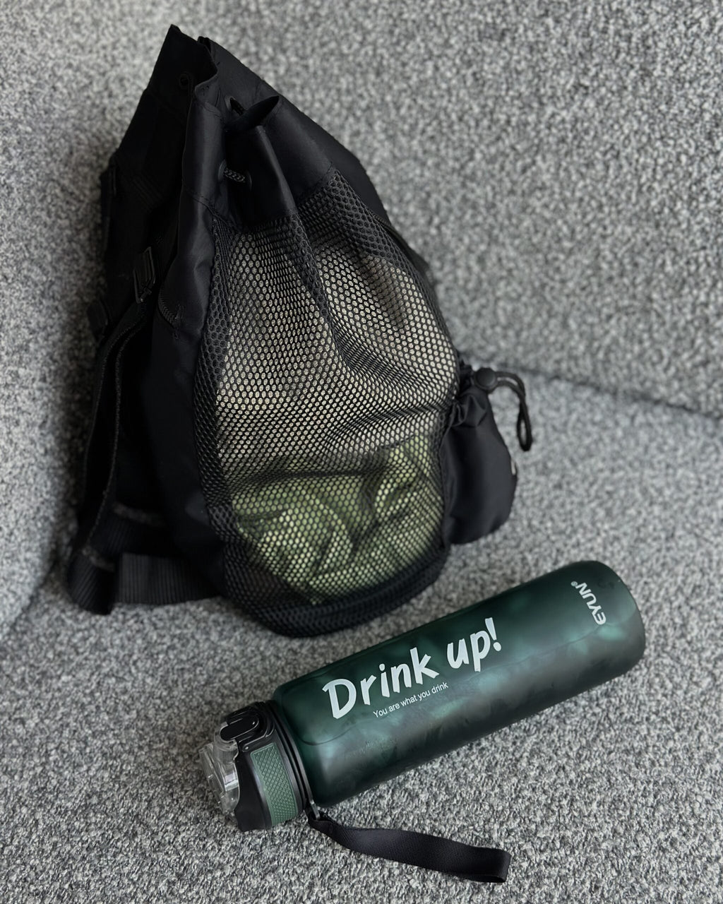 UrbanFit Sports Bag