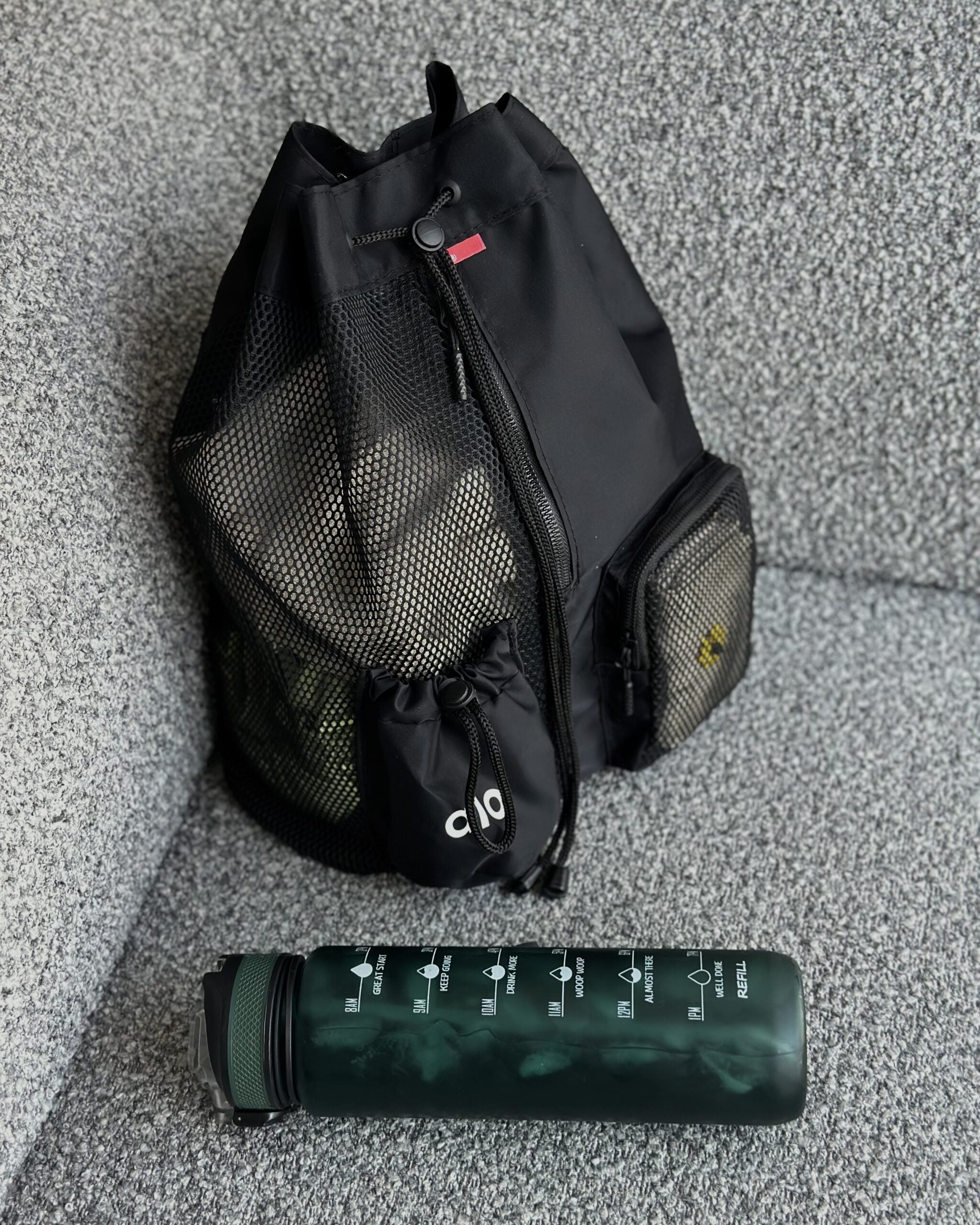 UrbanFit Sports Bag