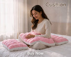 Puff Pillow