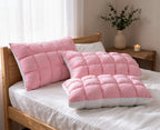 Puff Pillow