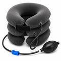NeckRelief Adjustable Support Collar