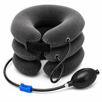 NeckRelief Adjustable Support Collar