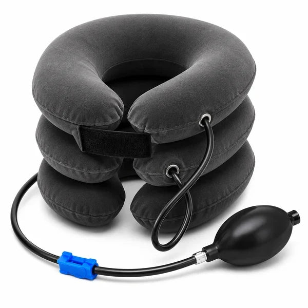 NeckRelief Adjustable Support Collar