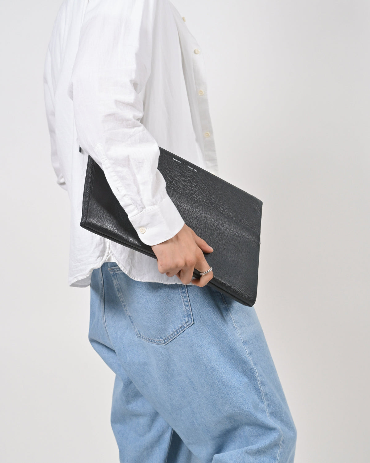 Elite Zip Bag