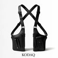 KODAQ - The Heritage Satchel
