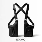 KODAQ - The Heritage Satchel