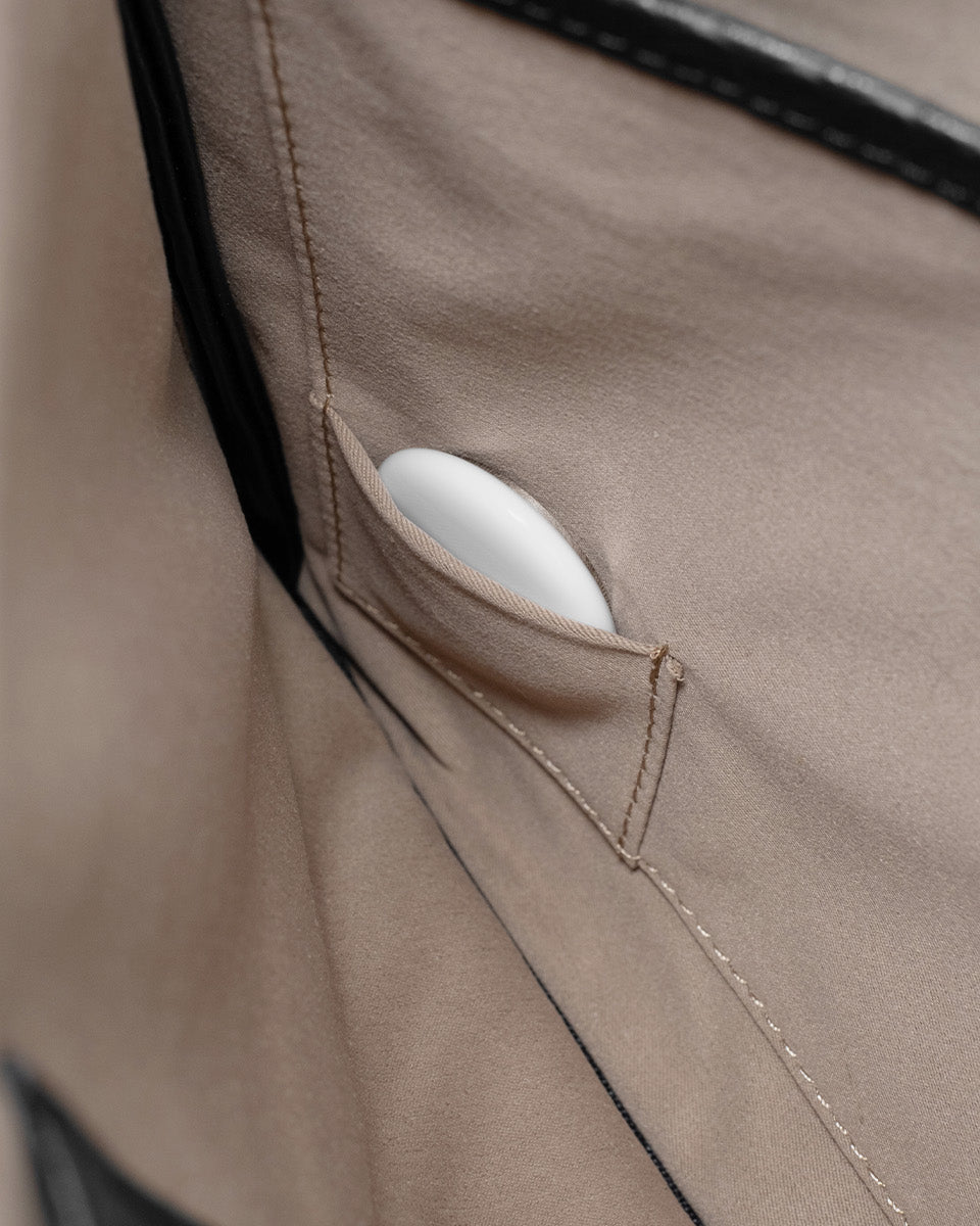 Elite Zip Bag