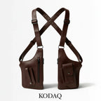KODAQ - The Heritage Satchel