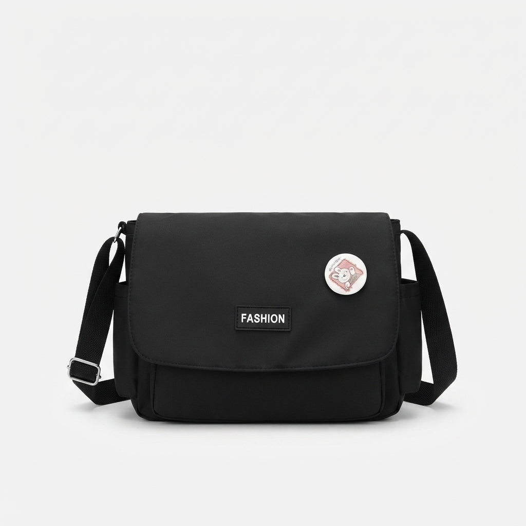 Classic Everyday Sling Bag