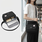 Classic Everyday Sling Bag