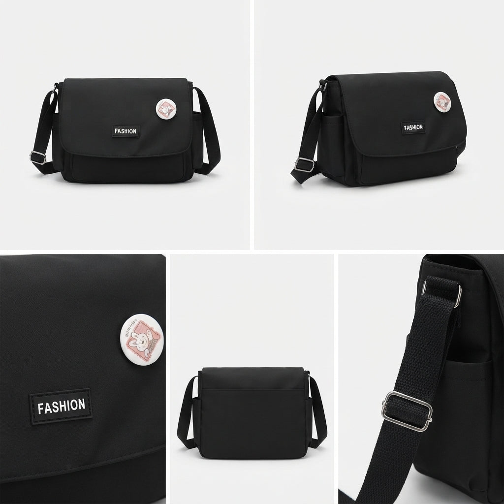 Classic Everyday Sling Bag