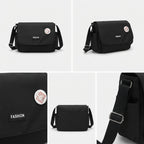 Classic Everyday Sling Bag