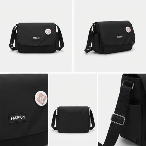 Classic Everyday Sling Bag