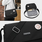 Classic Everyday Sling Bag