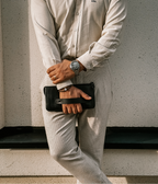 Premium Wristlet Pouch