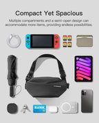 Stylish Crossbody Bag