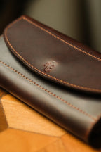 Heritage Leather Wallet