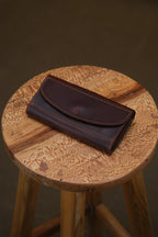 Heritage Leather Wallet