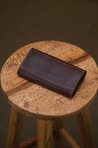 Heritage Leather Wallet