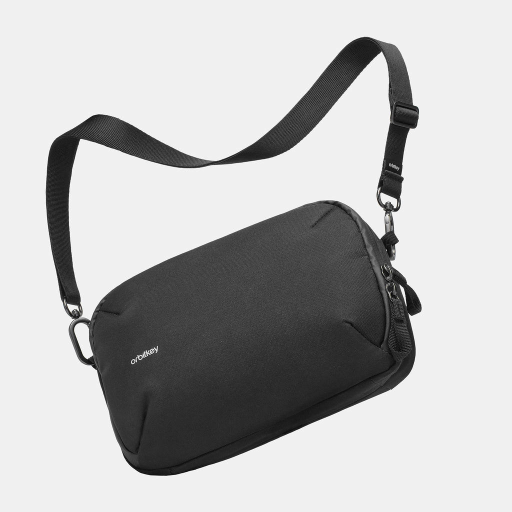 DailyCarry Crossbody Bag