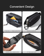 Stylish Crossbody Bag
