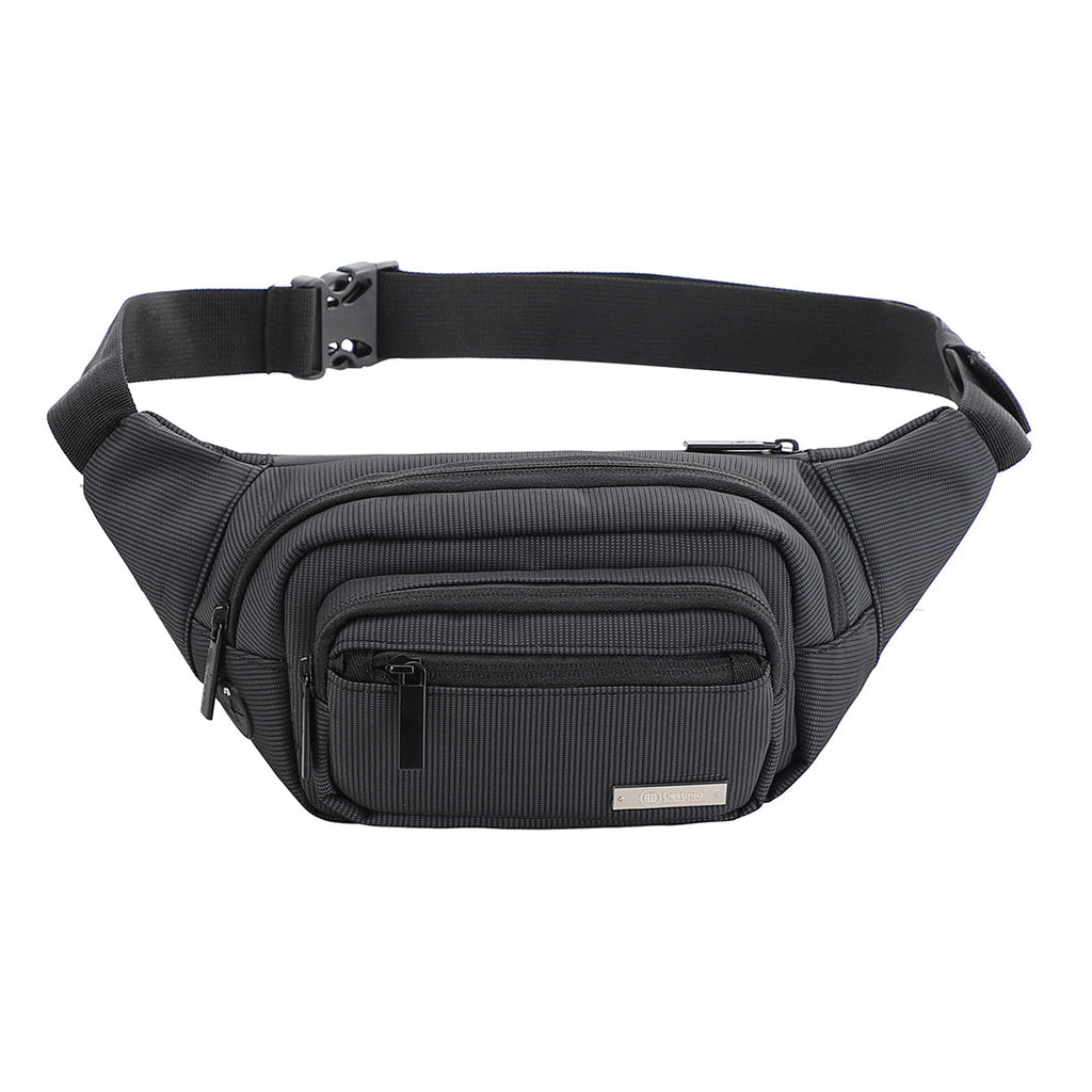 Water-Resistant Crossbody Bag