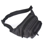 Water-Resistant Crossbody Bag