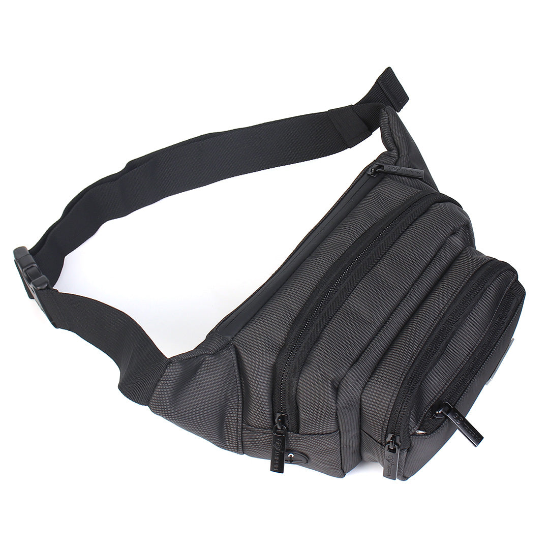 Water-Resistant Crossbody Bag