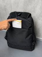 FlexiPack Backpack