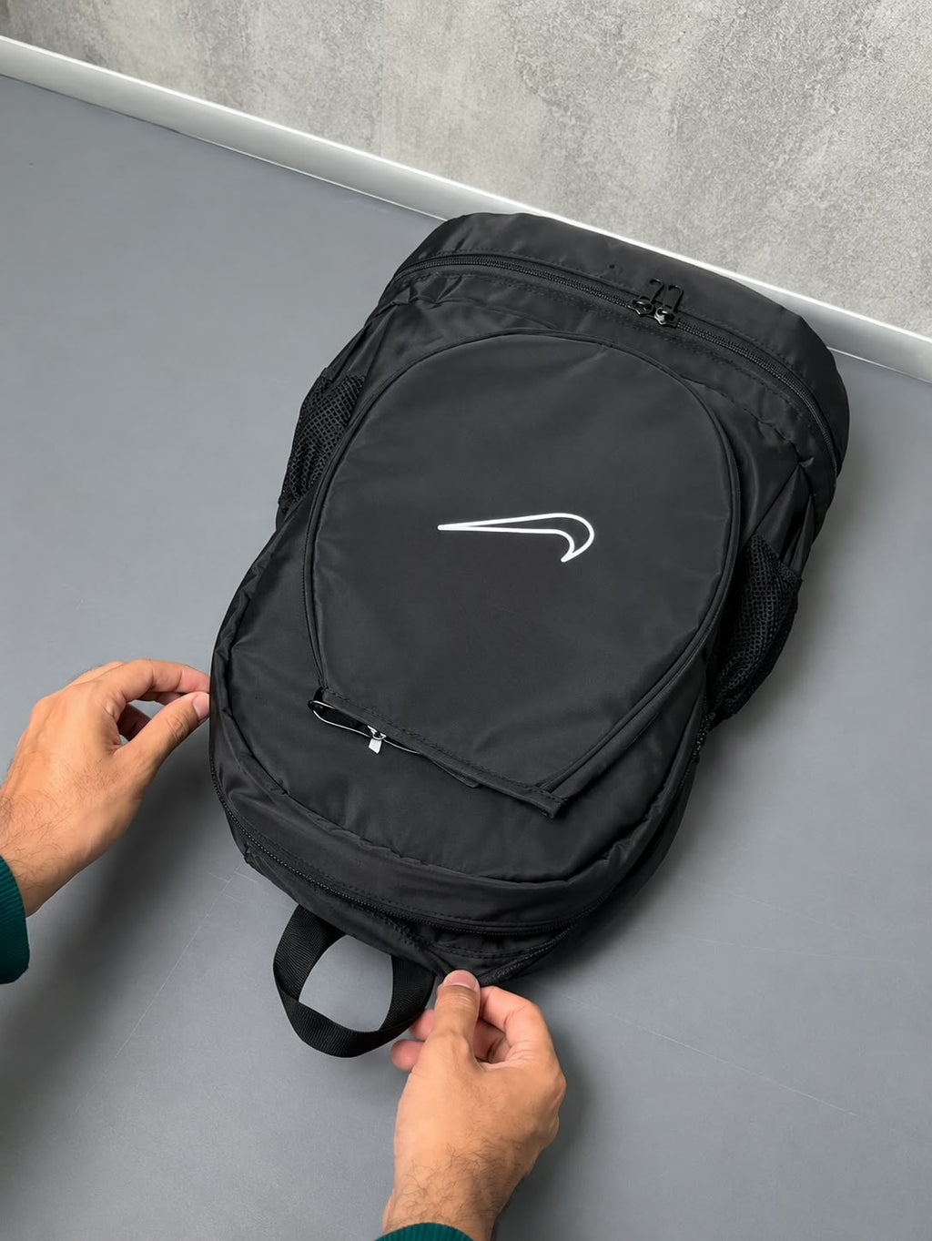FlexiPack Backpack