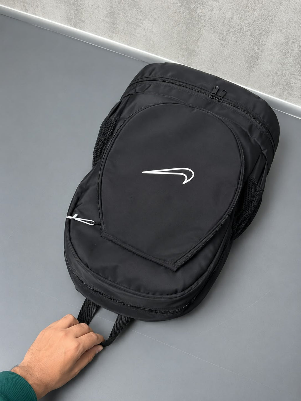 FlexiPack Backpack