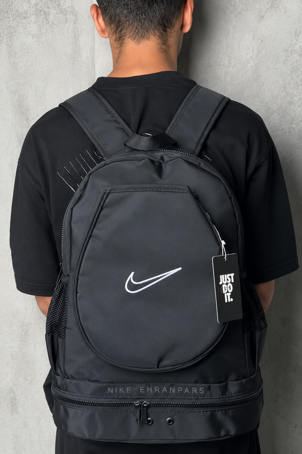 FlexiPack Backpack