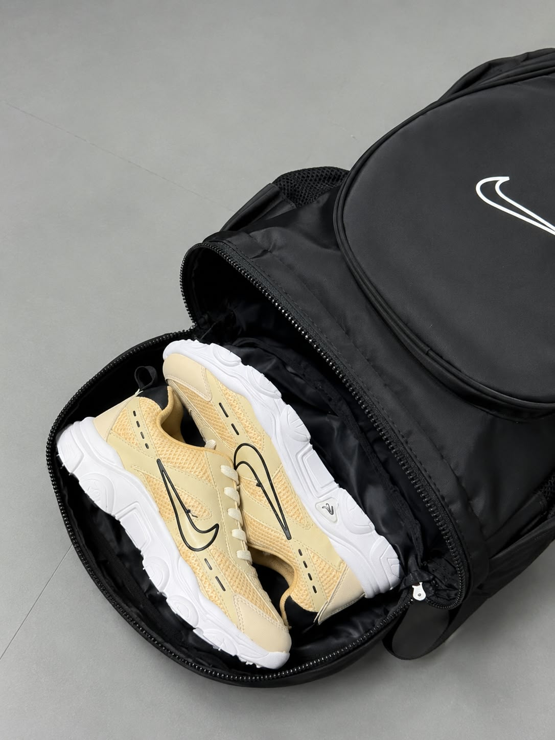 FlexiPack Backpack