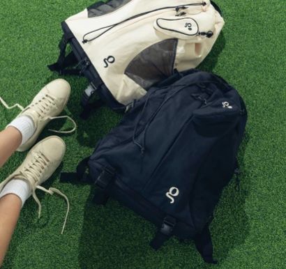 GOOD SERVE BACKPACK – Sports and Daily Backpack