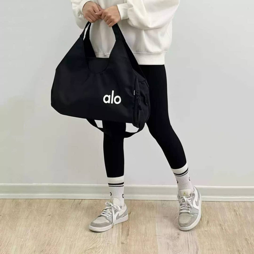 Studio Duffel Bag