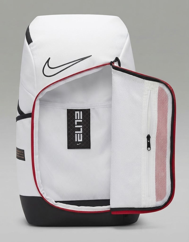 Hoops Elite Pro Backpack