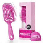 Detangling Brush — Ultra-Flexible, Pain-Free Hair Brush