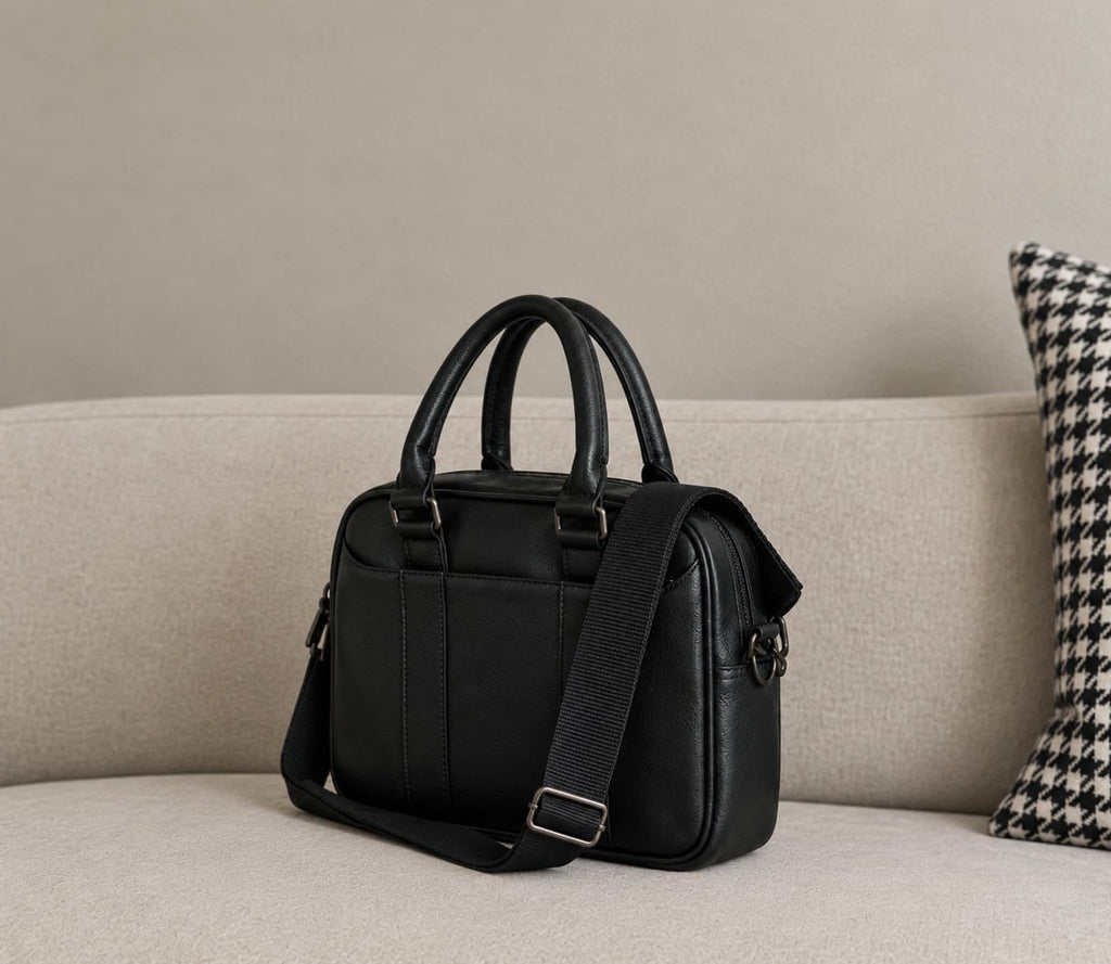 Executive Leather Bag