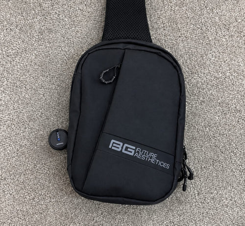 Classic Sling Bag